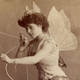 Illustration for article titled The First Ever Cosplay Photos, From the 1890s